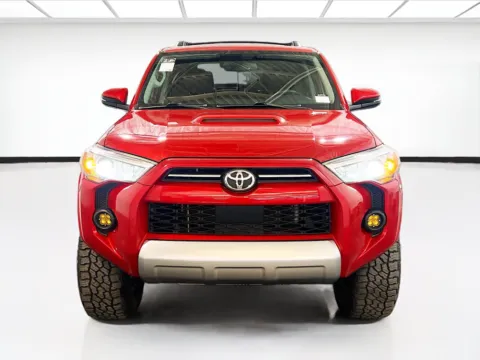 Photos of 2022 Toyota 4Runner TRD Off Road Premium for sale in Chandler, AZ at STG Auto Group of Chandler