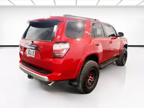 More photos of 2022 Toyota 4Runner TRD Off Road Premium at STG Auto Group of Chandler, AZ