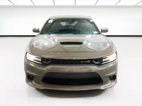 Photos of 2019 Dodge Charger Scat Pack for sale in Chandler, AZ at STG Auto Group of Chandler
