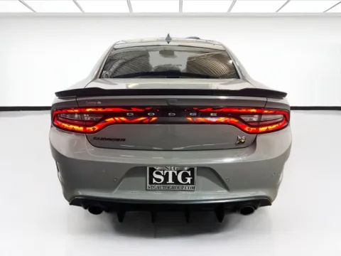 More photos of 2019 Dodge Charger Scat Pack at STG Auto Group of Chandler, AZ