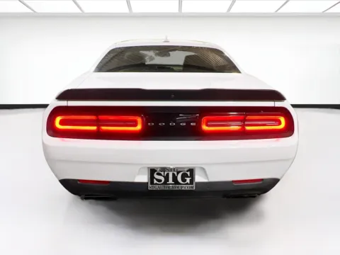 More photos of 2023 Dodge Challenger R/T at STG Auto Group of Chandler, AZ