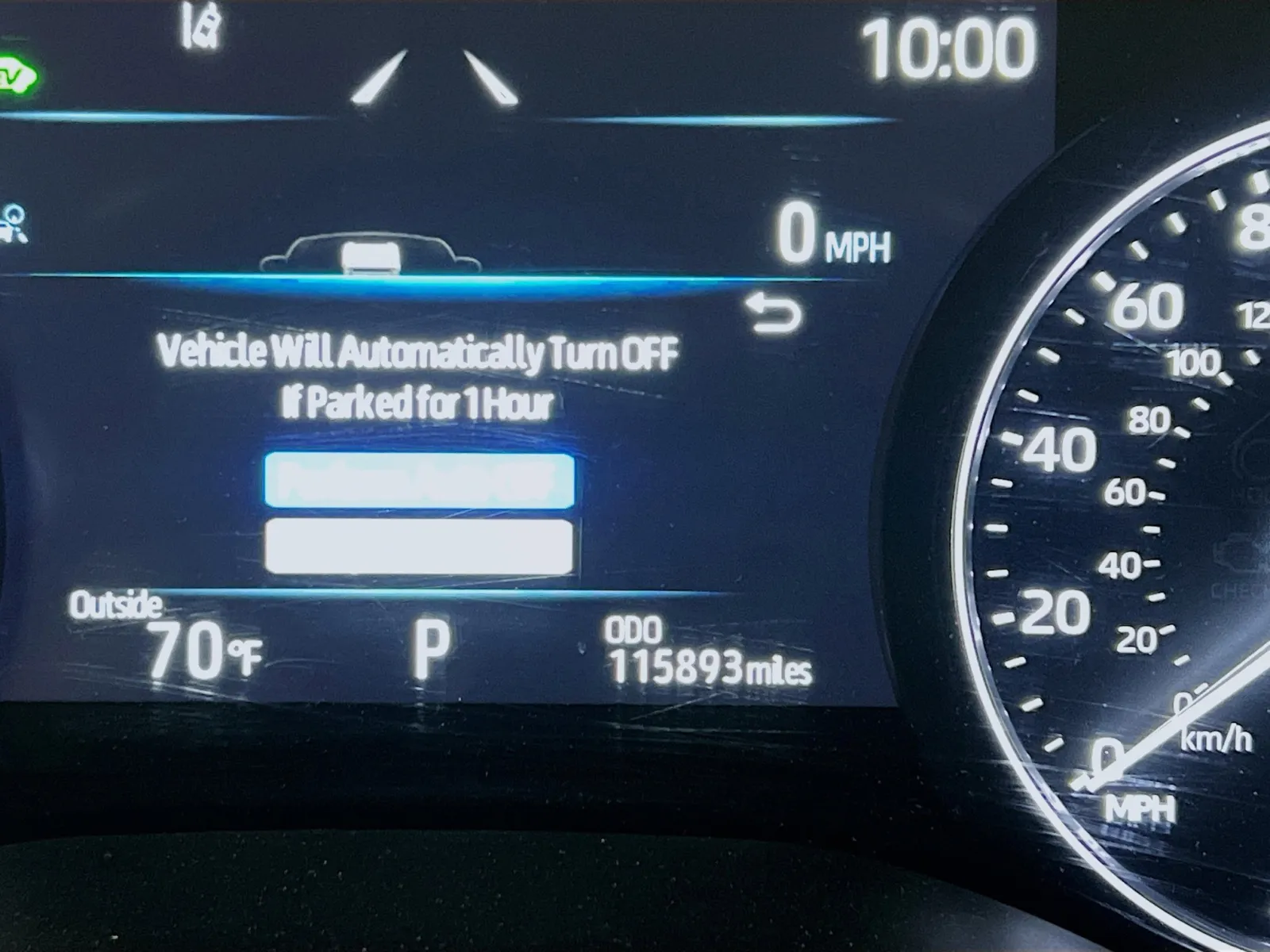 2021 Toyota Sienna Platinum - Photo 8