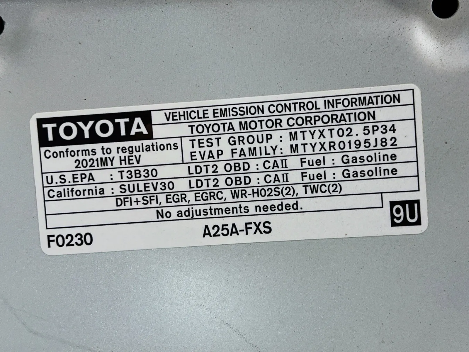 2021 Toyota Sienna Platinum - Photo 25