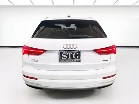 More photos of 2022 Audi Q3 Premium at STG Auto Group of Chandler, AZ