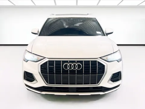 Photos of 2022 Audi Q3 Premium for sale in Chandler, AZ at STG Auto Group of Chandler