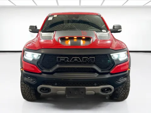 Photos of 2021 Ram 1500 TRX for sale in Chandler, AZ at STG Auto Group of Chandler
