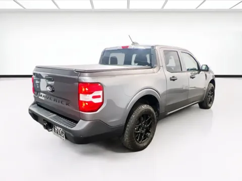More photos of 2025 Ford Maverick XL at STG Auto Group of Chandler, AZ