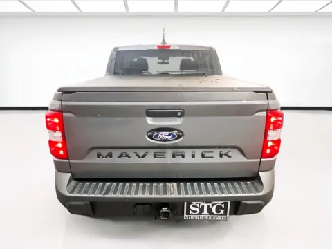 More photos of 2025 Ford Maverick XL at STG Auto Group of Chandler, AZ