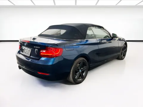 More photos of 2017 BMW 2 Series 230i at STG Auto Group of Chandler, AZ