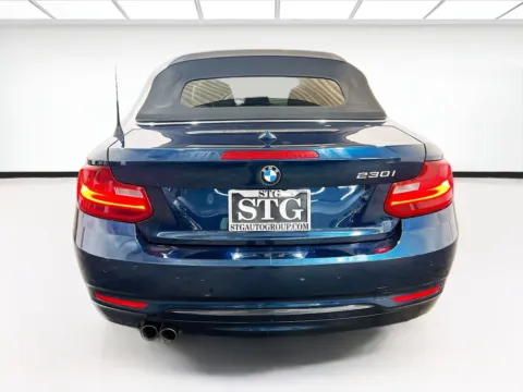 More photos of 2017 BMW 2 Series 230i at STG Auto Group of Chandler, AZ