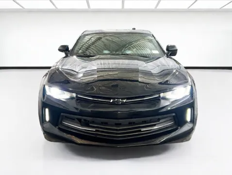Photos of 2017 Chevrolet Camaro 1LT for sale in Chandler, AZ at STG Auto Group of Chandler