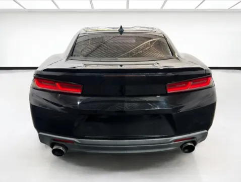 More photos of 2017 Chevrolet Camaro 1LT at STG Auto Group of Chandler, AZ