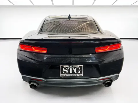 More photos of 2017 Chevrolet Camaro 1LT at STG Auto Group of Chandler, AZ