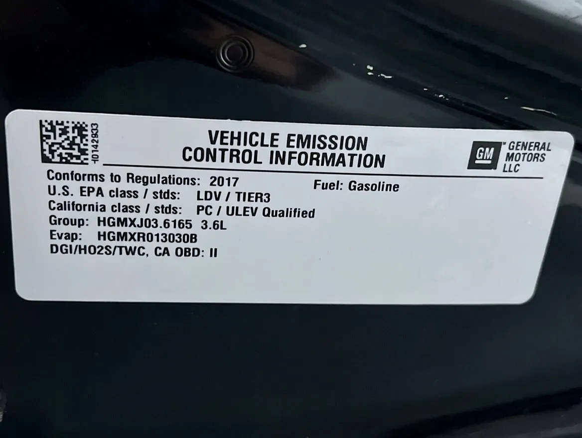 2017 Chevrolet Camaro 1LT - Photo 20