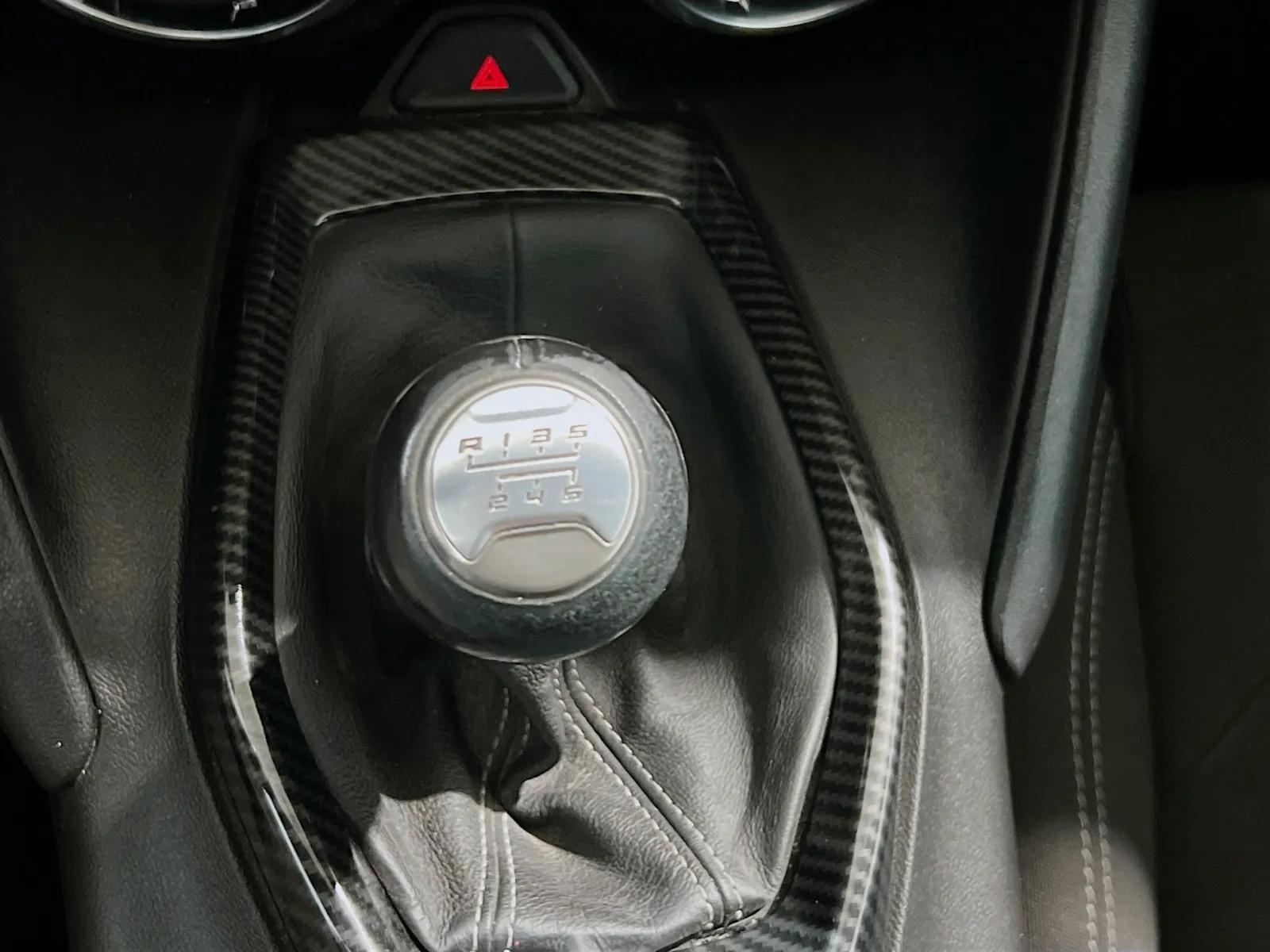 2017 Chevrolet Camaro 1LT - Photo 12