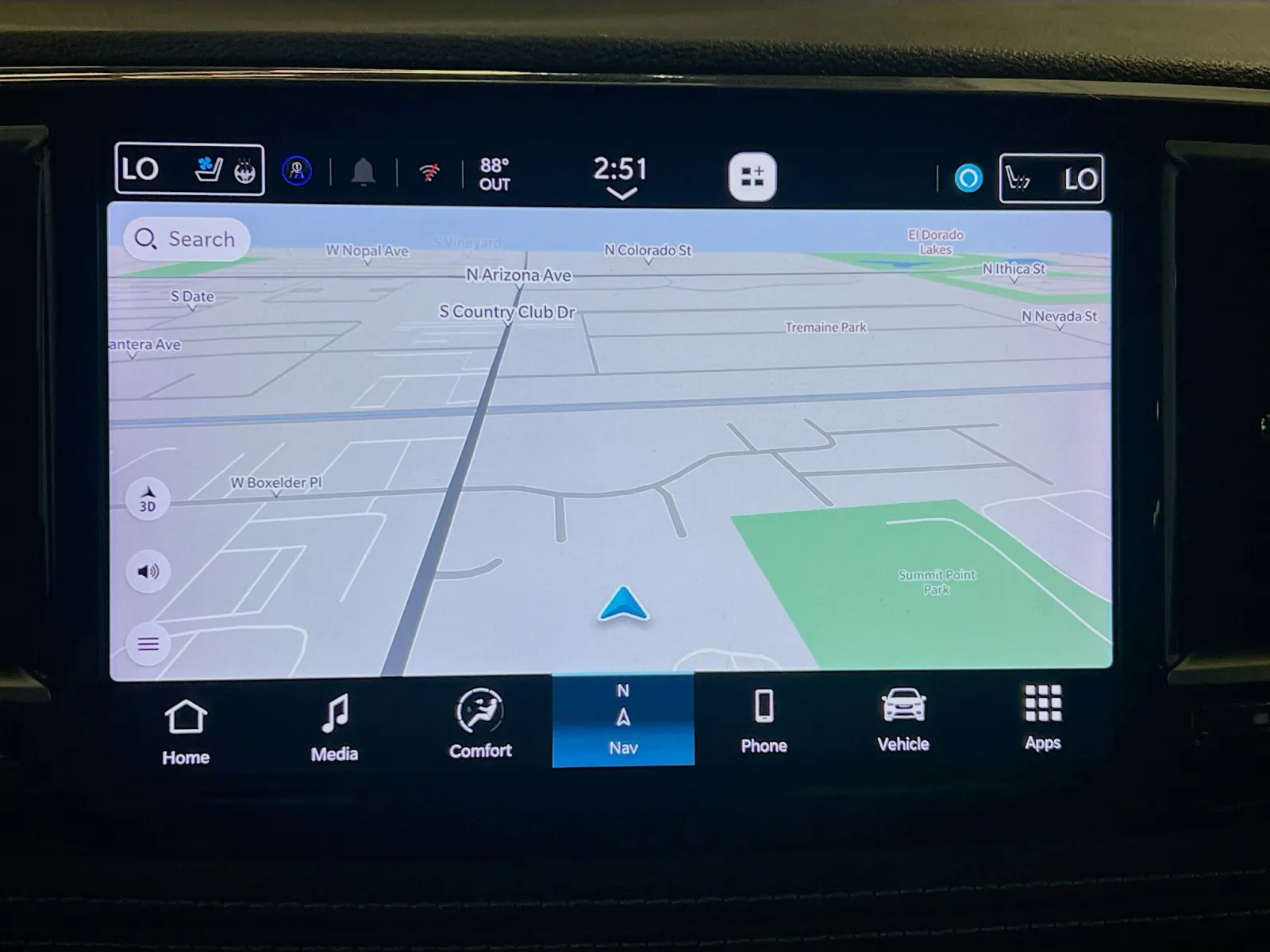 2021 Chrysler Pacifica Hybrid Limited - Photo 9