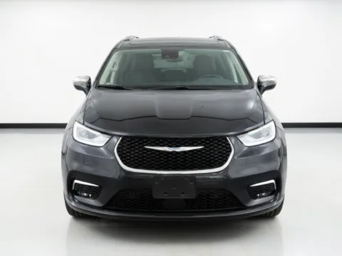 Photos of 2021 Chrysler Pacifica Hybrid Limited for sale in Chandler, AZ at STG Auto Group of Chandler