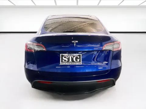 More photos of 2021 Tesla Model Y Long Range at STG Auto Group of Chandler, AZ