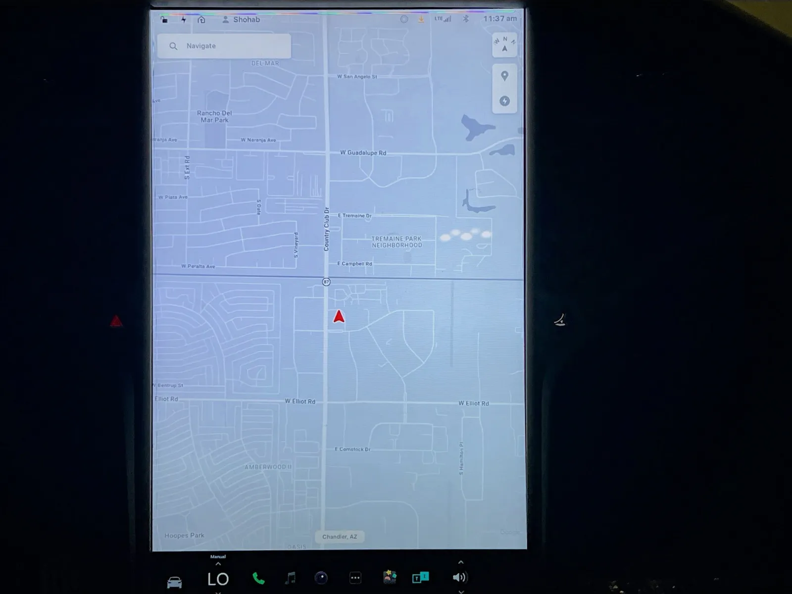 2019 Tesla Model X Long Range - Photo 9
