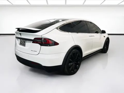 More photos of 2019 Tesla Model X Long Range at STG Auto Group of Chandler, AZ