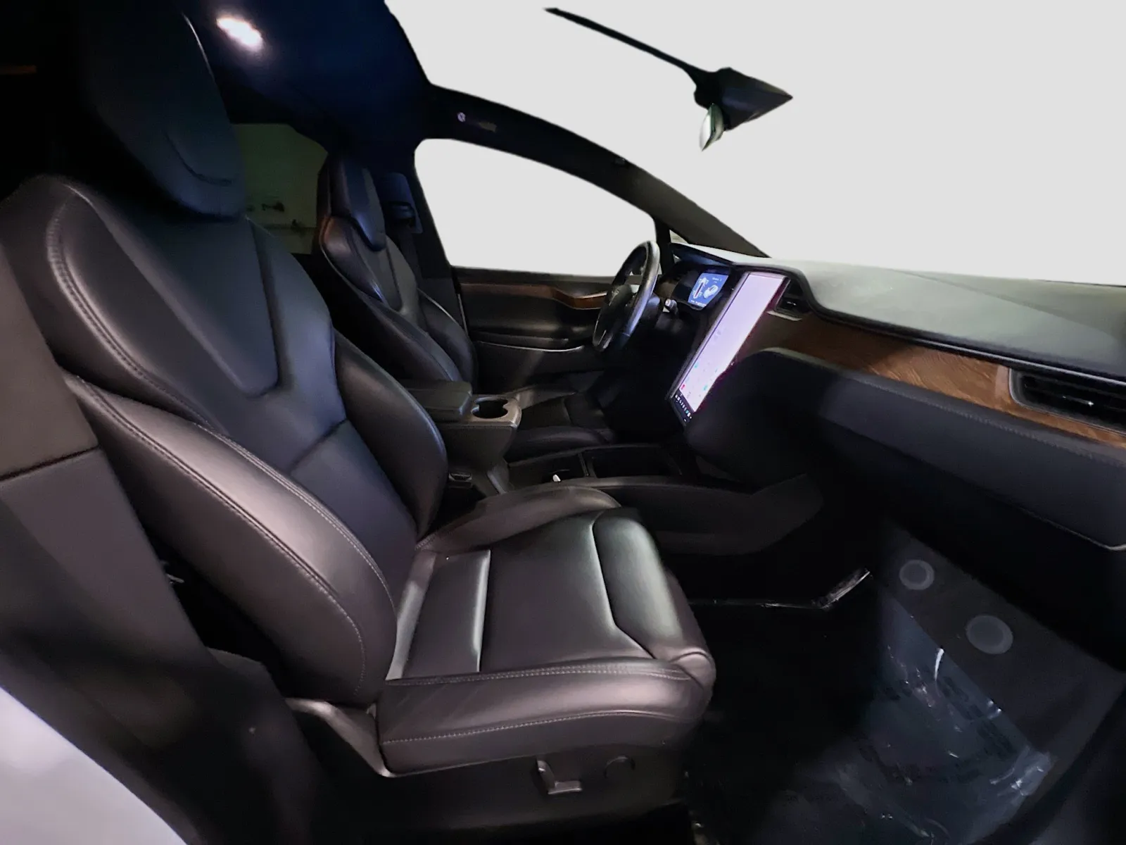 2019 Tesla Model X Long Range - Photo 22
