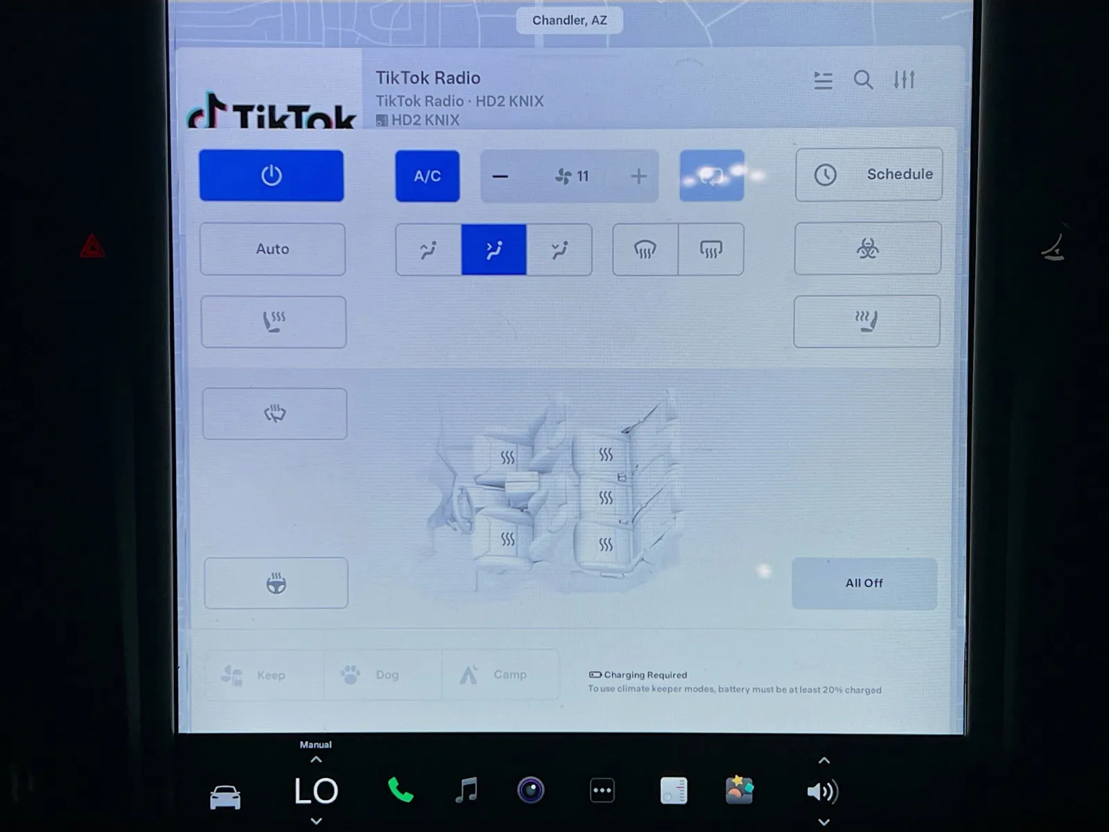 2019 Tesla Model X Long Range - Photo 12