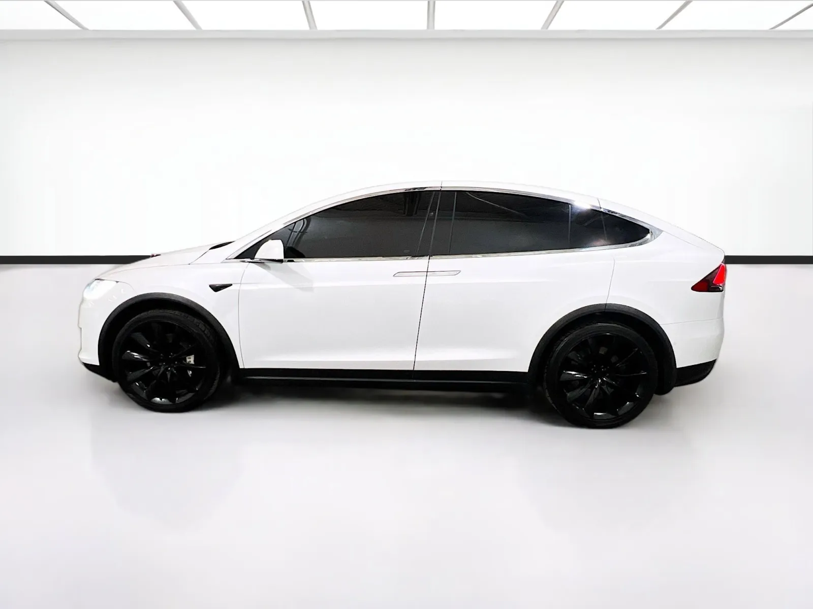 2019 Tesla Model X Long Range - Photo 23