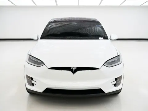 Photos of 2019 Tesla Model X Long Range for sale in Chandler, AZ at STG Auto Group of Chandler