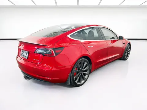 More photos of 2020 Tesla Model 3 Performance at STG Auto Group of Chandler, AZ
