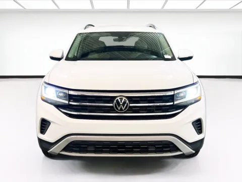 Photos of 2021 Volkswagen Atlas 2.0T SE for sale in Chandler, AZ at STG Auto Group of Chandler