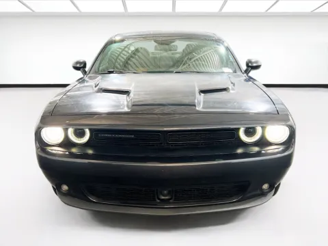 Photos of 2018 Dodge Challenger SXT Plus for sale in Chandler, AZ at STG Auto Group of Chandler