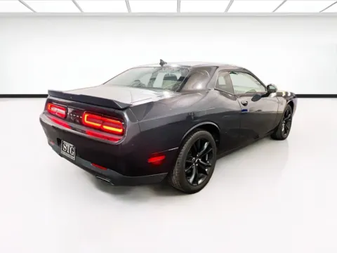 More photos of 2018 Dodge Challenger SXT Plus at STG Auto Group of Chandler, AZ