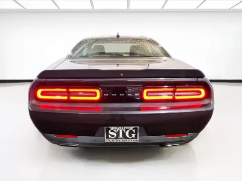 More photos of 2018 Dodge Challenger SXT Plus at STG Auto Group of Chandler, AZ