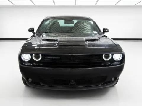 Photos of 2018 Dodge Challenger SXT Plus for sale in Chandler, AZ at STG Auto Group of Chandler