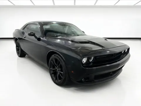 Another view of 2018 Dodge Challenger SXT Plus for sale in Chandler, AZ at STG Auto Group of Chandler