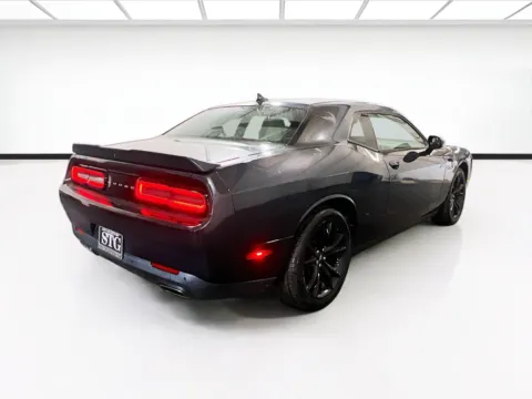 More photos of 2018 Dodge Challenger SXT Plus at STG Auto Group of Chandler, AZ