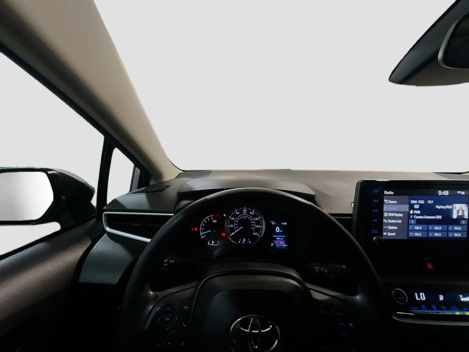 2022 Toyota Corolla LE - Photo 7