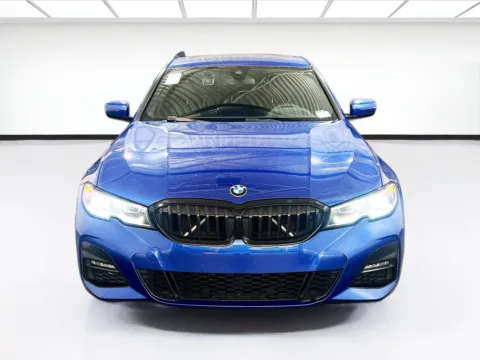 Photos of 2020 BMW 3 Series 330i for sale in Chandler, AZ at STG Auto Group of Chandler