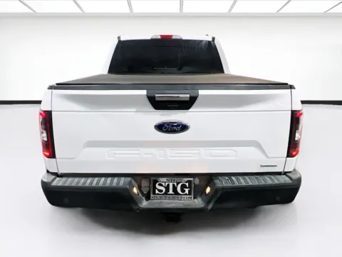 More photos of 2019 Ford F-150 XLT at STG Auto Group of Chandler, AZ