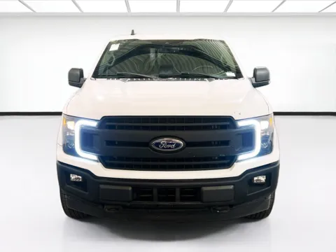 Photos of 2019 Ford F-150 XLT for sale in Chandler, AZ at STG Auto Group of Chandler
