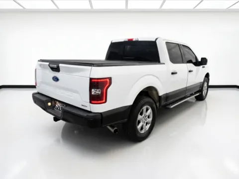 More photos of 2019 Ford F-150 XLT at STG Auto Group of Chandler, AZ