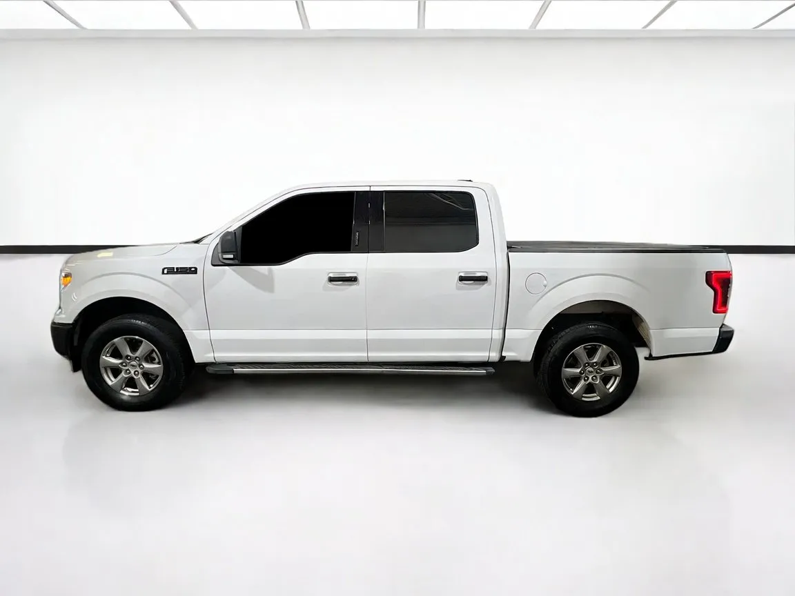 2019 Ford F-150 XLT - Photo 21