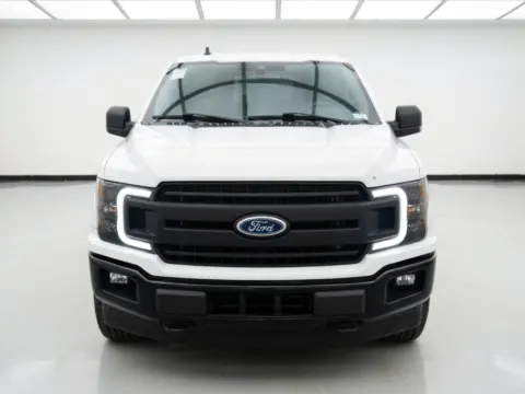 Photos of 2019 Ford F-150 XLT for sale in Chandler, AZ at STG Auto Group of Chandler