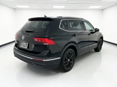 More photos of 2024 Volkswagen Tiguan SE at STG Auto Group of Chandler, AZ