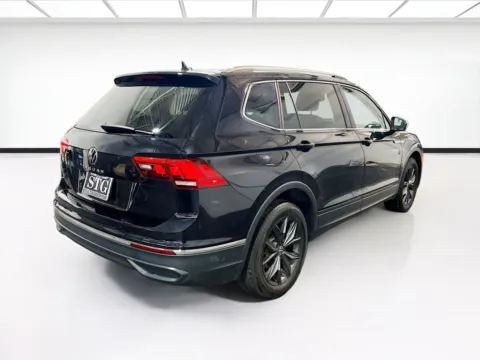 More photos of 2024 Volkswagen Tiguan 2.0T SE at STG Auto Group of Chandler, AZ