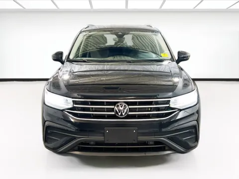 Photos of 2024 Volkswagen Tiguan 2.0T SE for sale in Chandler, AZ at STG Auto Group of Chandler