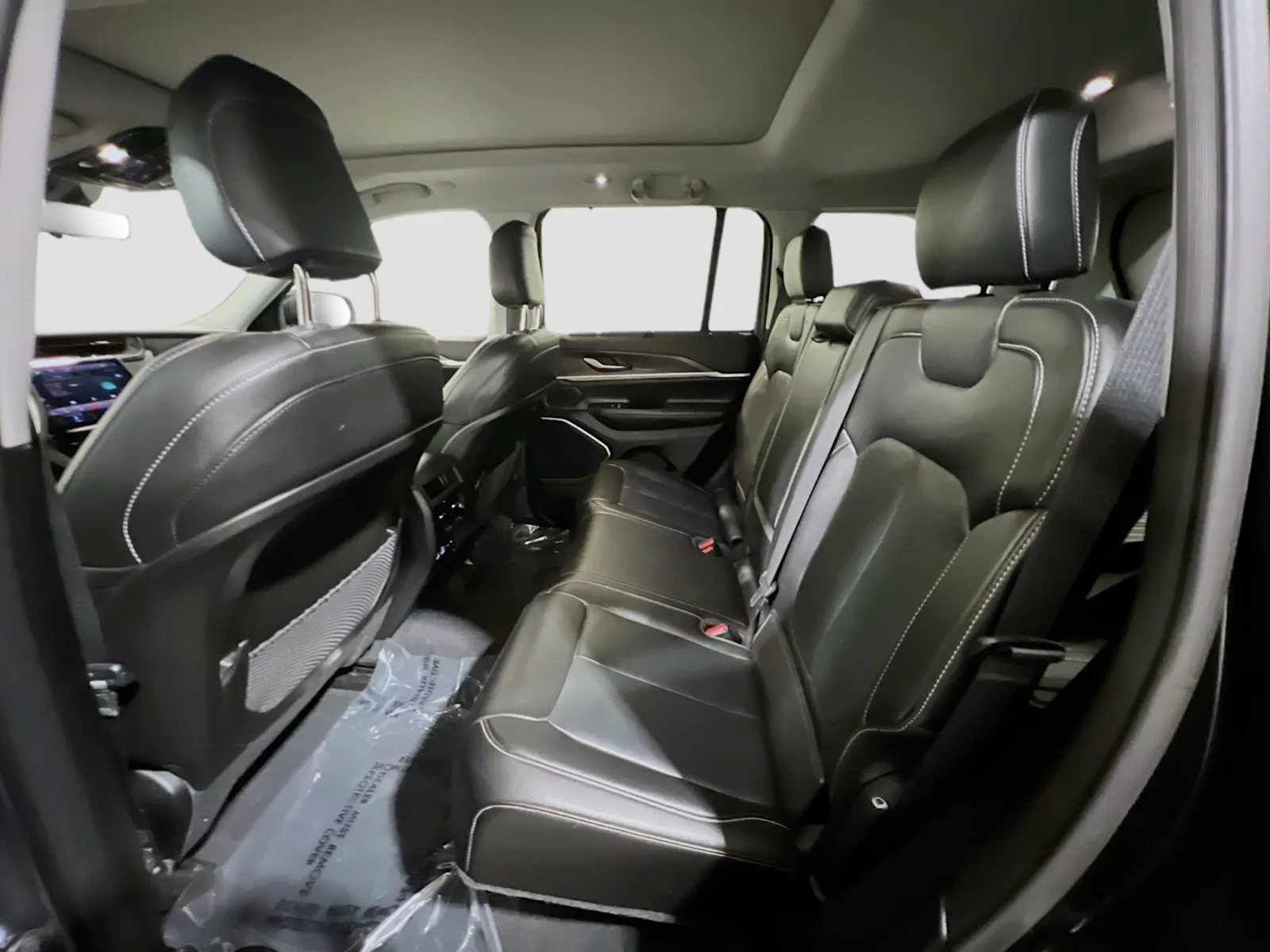 2023 Jeep Grand Cherokee 4xe - Photo 19