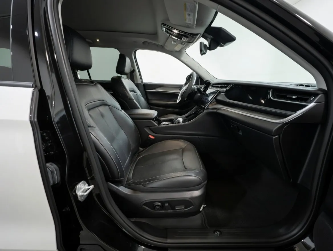 2023 Jeep Grand Cherokee 4xe - Photo 23