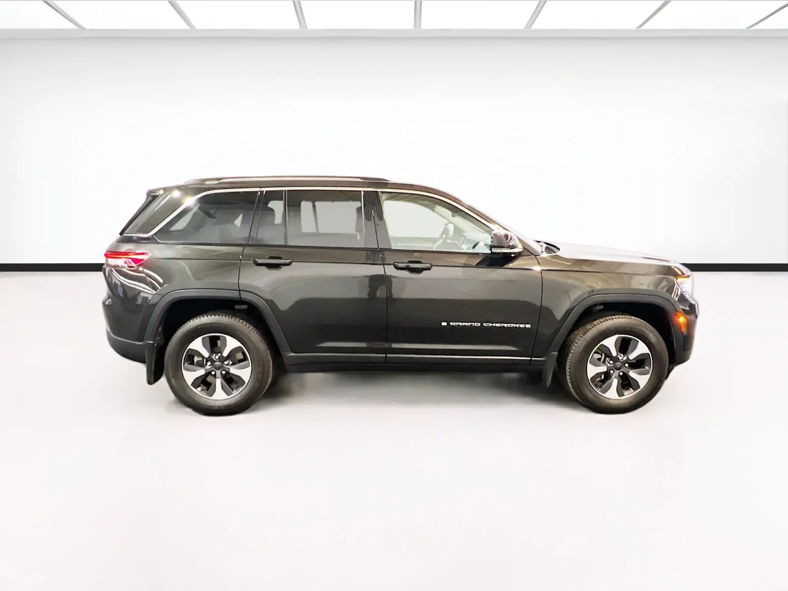 2023 Jeep Grand Cherokee 4xe - Photo 26