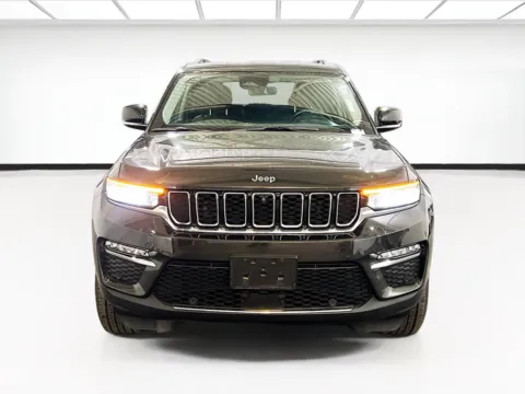 Photos of 2023 Jeep Grand Cherokee 4xe for sale in Chandler, AZ at STG Auto Group of Chandler